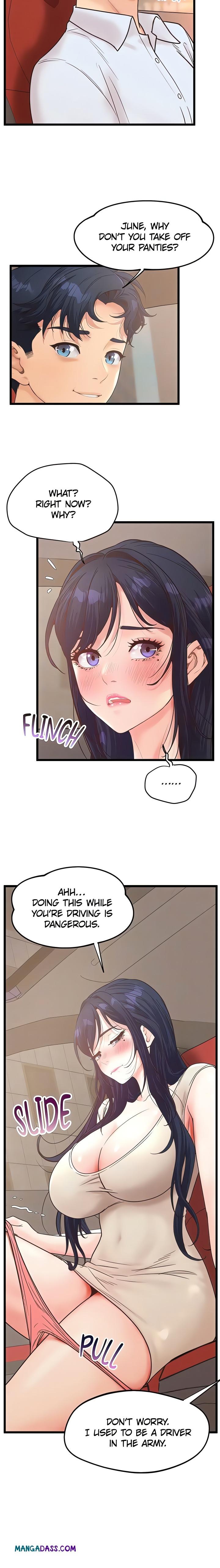 Workplace Relationship Management - Chapter 27 Page 7