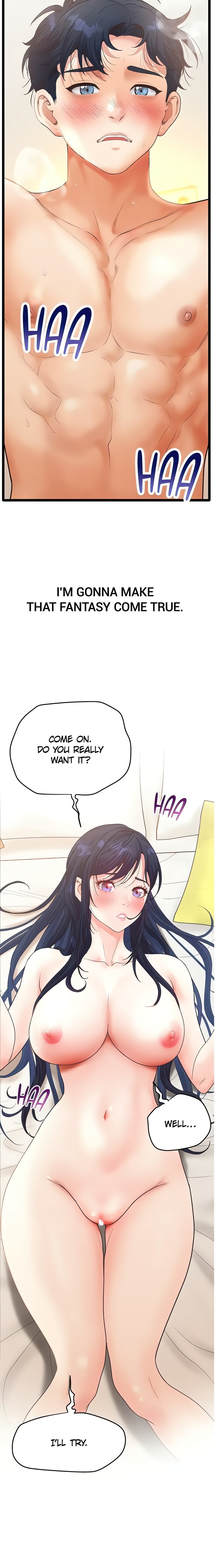 Workplace Relationship Management - Chapter 28 Page 2