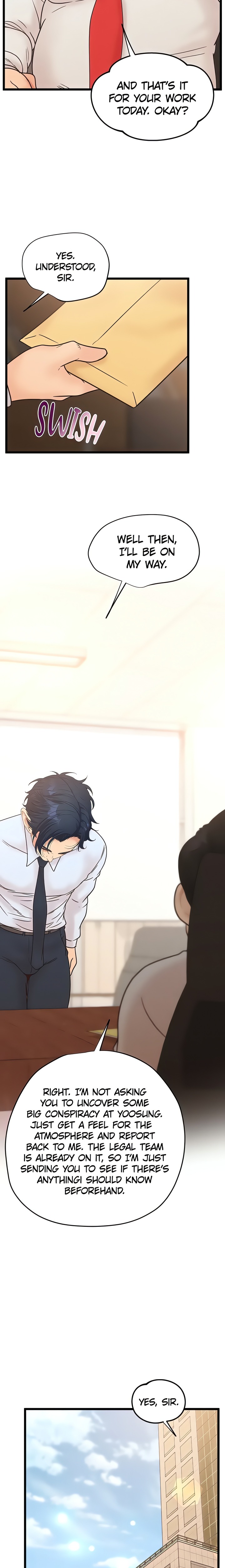 Workplace Relationship Management - Chapter 28 Page 21