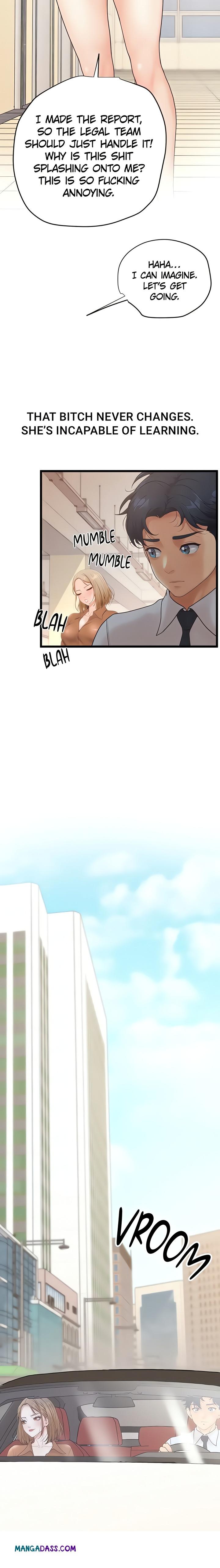 Workplace Relationship Management - Chapter 28 Page 24