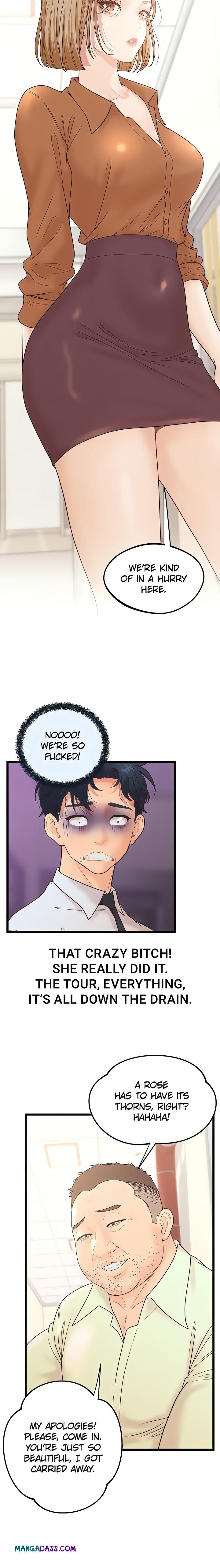 Workplace Relationship Management - Chapter 29 Page 12