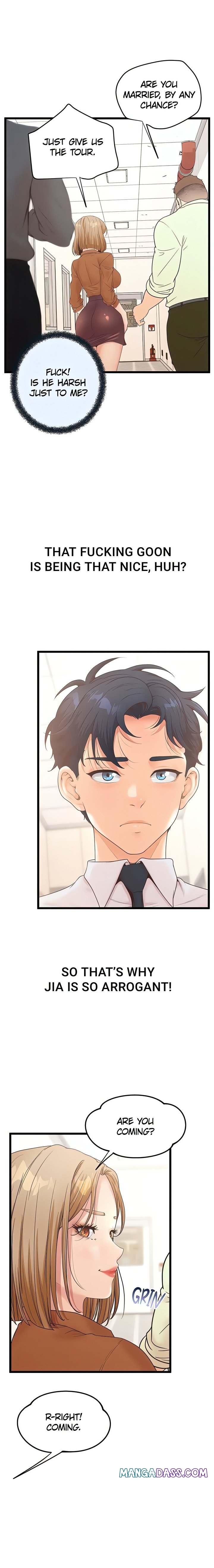 Workplace Relationship Management - Chapter 29 Page 13