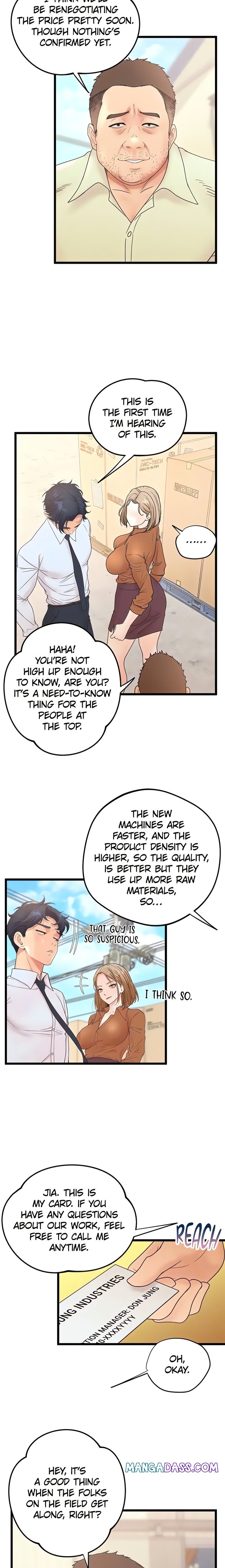 Workplace Relationship Management - Chapter 29 Page 16