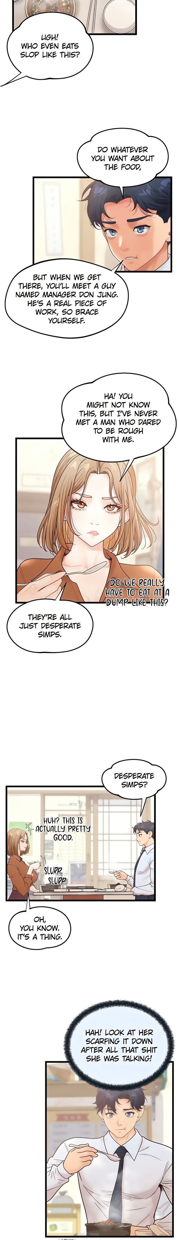 Workplace Relationship Management - Chapter 29 Page 6