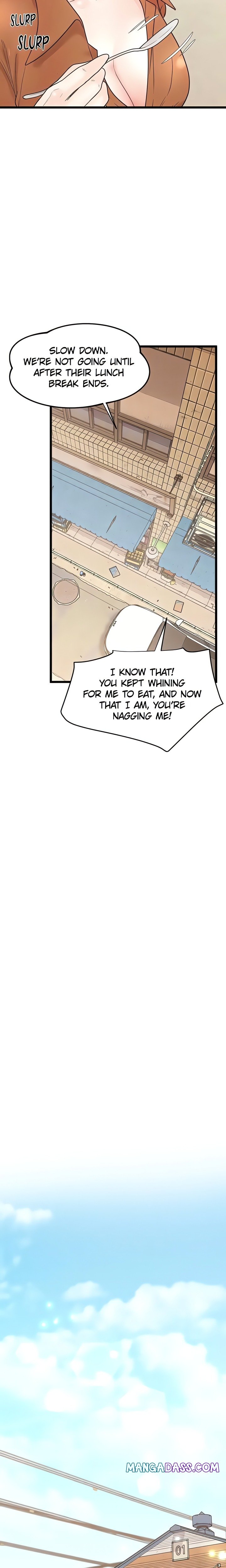 Workplace Relationship Management - Chapter 29 Page 8