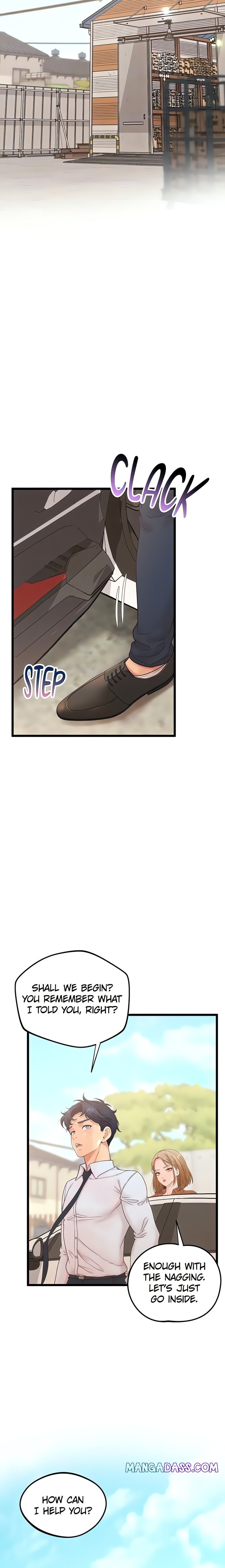 Workplace Relationship Management - Chapter 29 Page 9