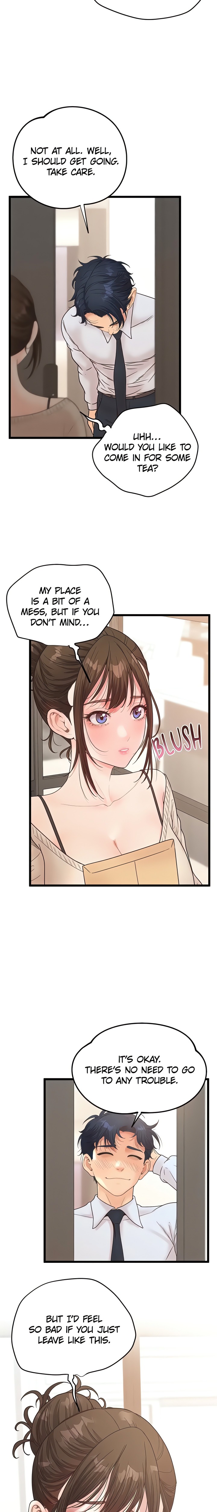 Workplace Relationship Management - Chapter 30 Page 21