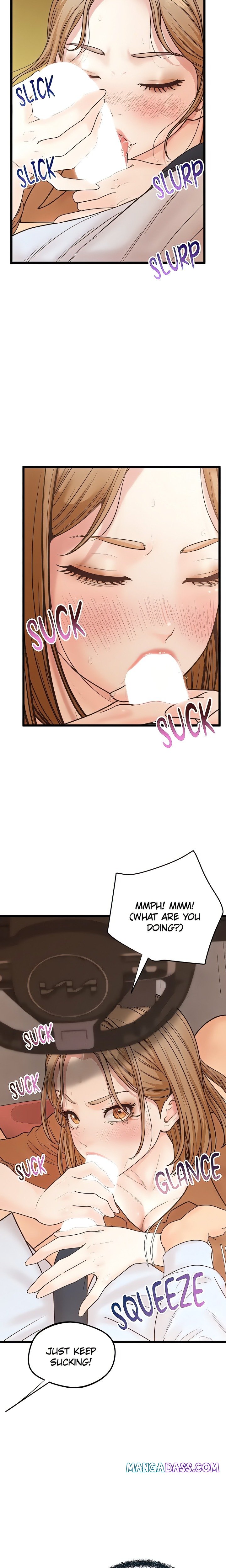 Workplace Relationship Management - Chapter 30 Page 4