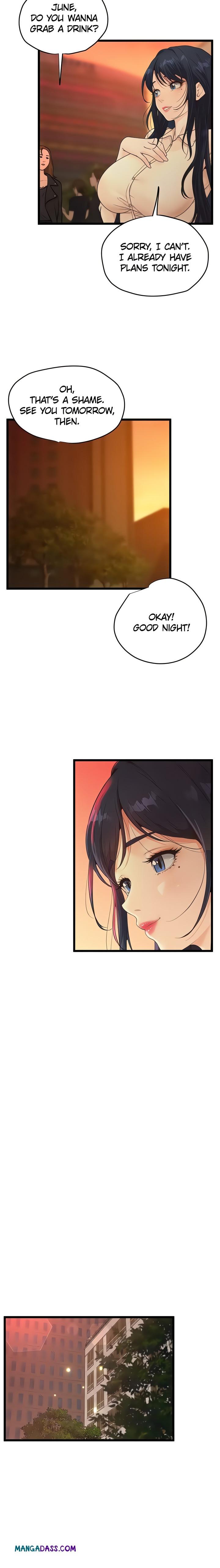 Workplace Relationship Management - Chapter 31 Page 27
