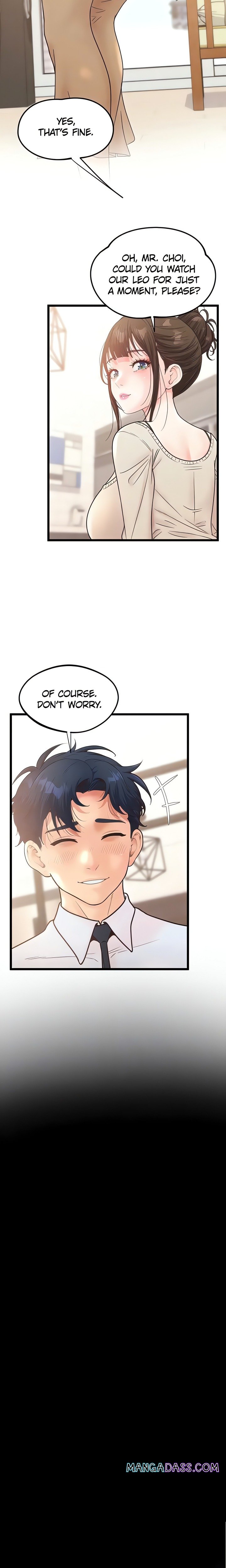 Workplace Relationship Management - Chapter 31 Page 8