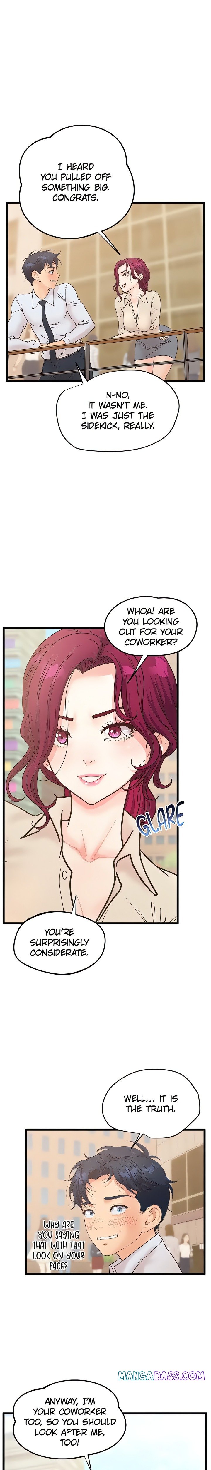 Workplace Relationship Management - Chapter 34 Page 12