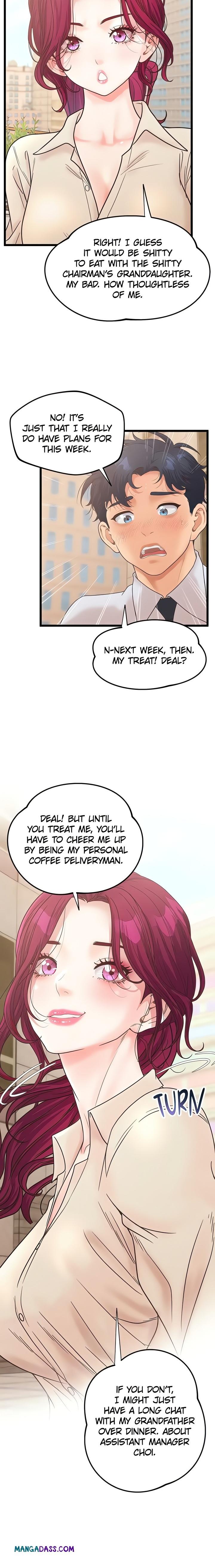 Workplace Relationship Management - Chapter 34 Page 14