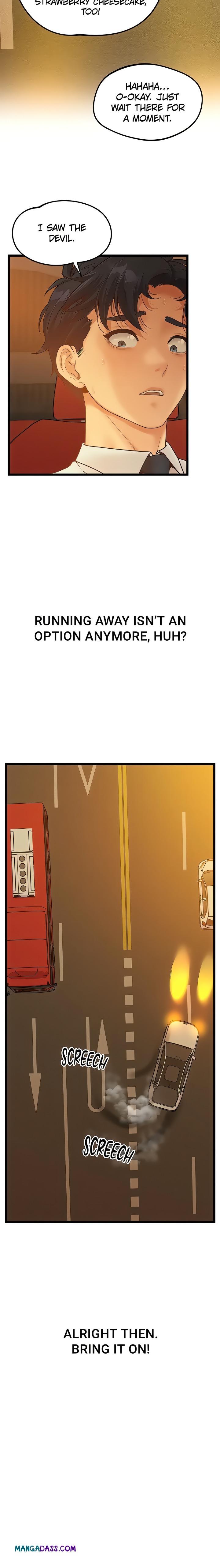 Workplace Relationship Management - Chapter 34 Page 23