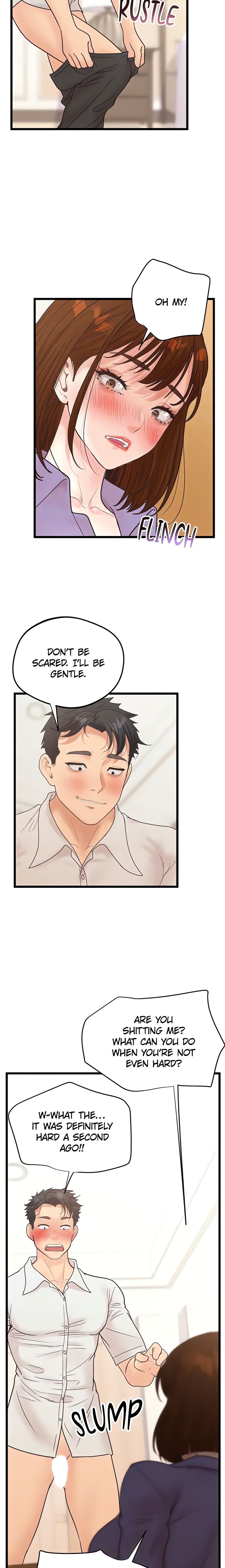 Workplace Relationship Management - Chapter 38 Page 17