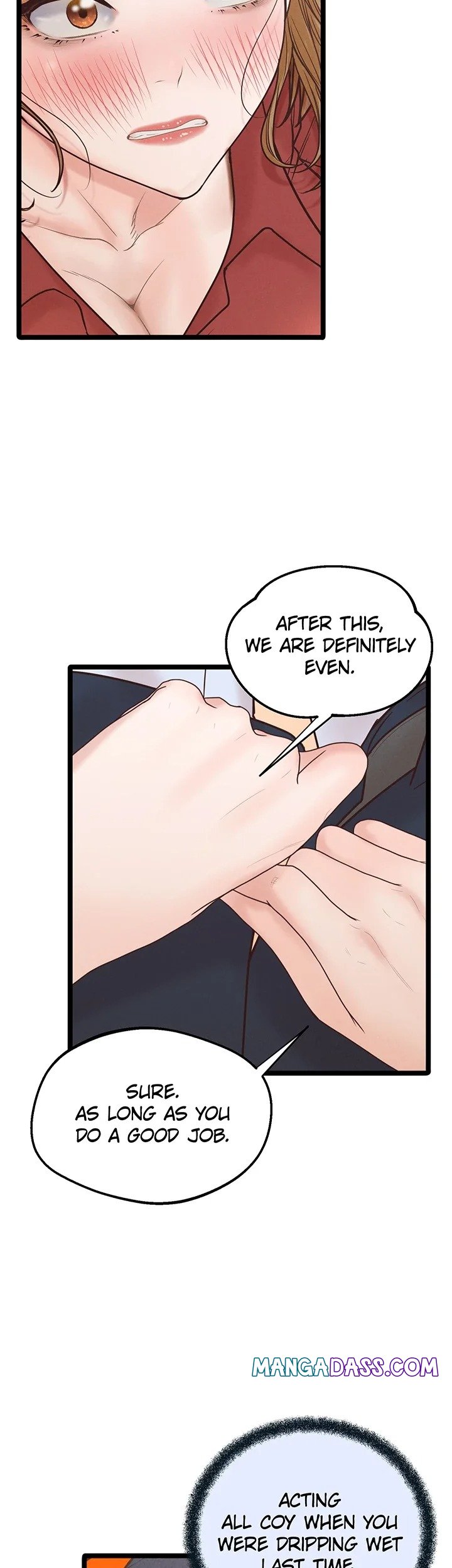 Workplace Relationship Management - Chapter 39 Page 3