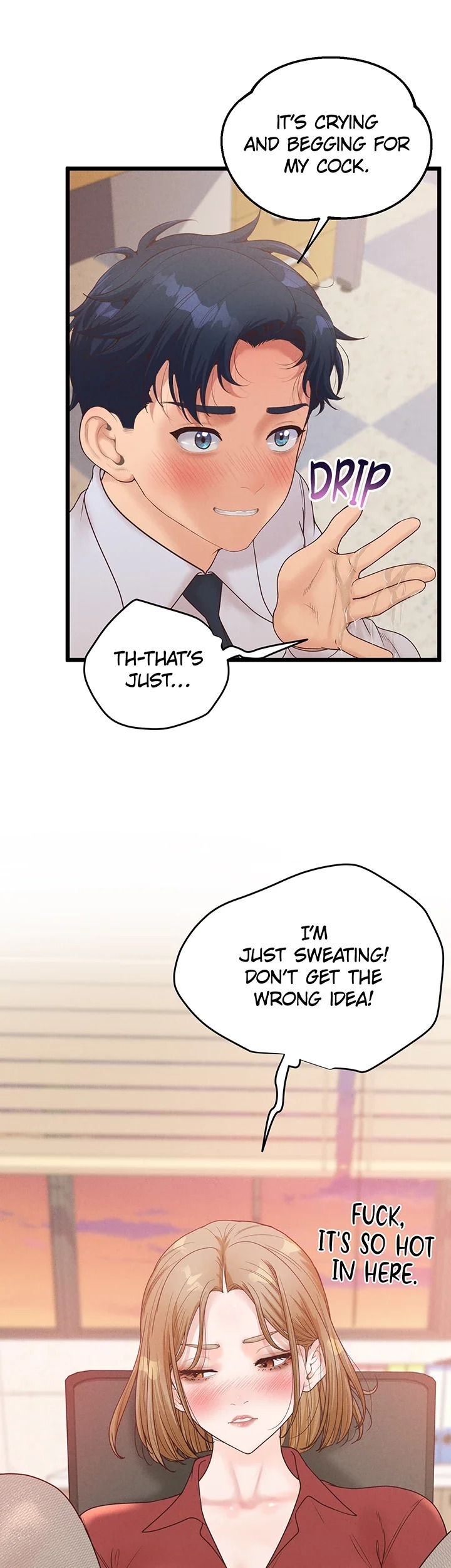 Workplace Relationship Management - Chapter 39 Page 48