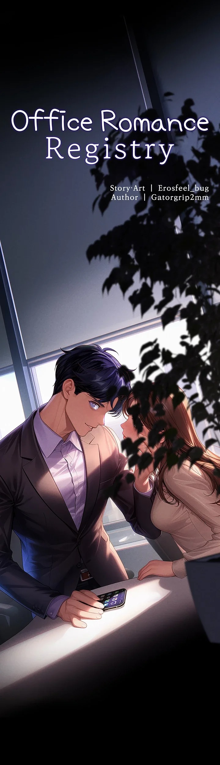 Workplace Relationship Management - Chapter 39 Page 7