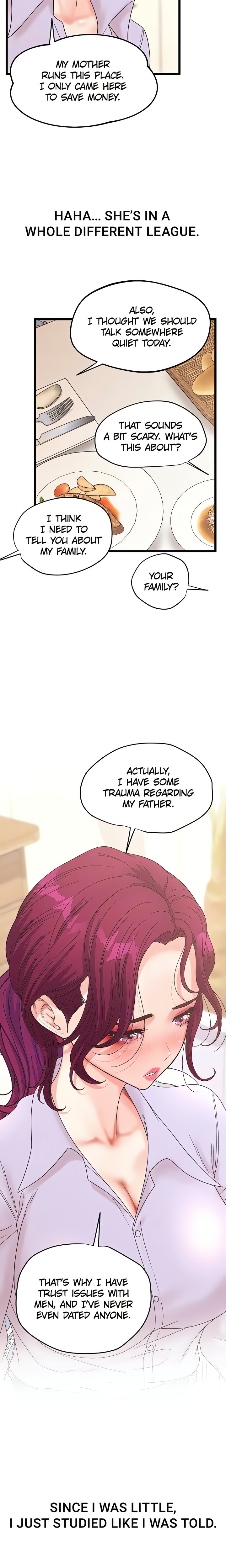 Workplace Relationship Management - Chapter 40 Page 18