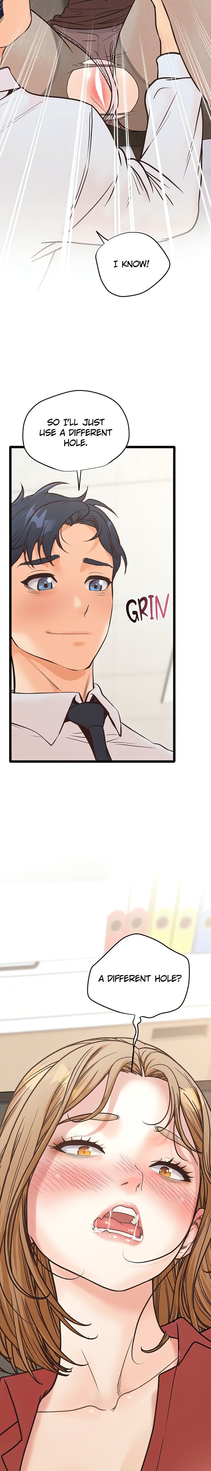 Workplace Relationship Management - Chapter 40 Page 2