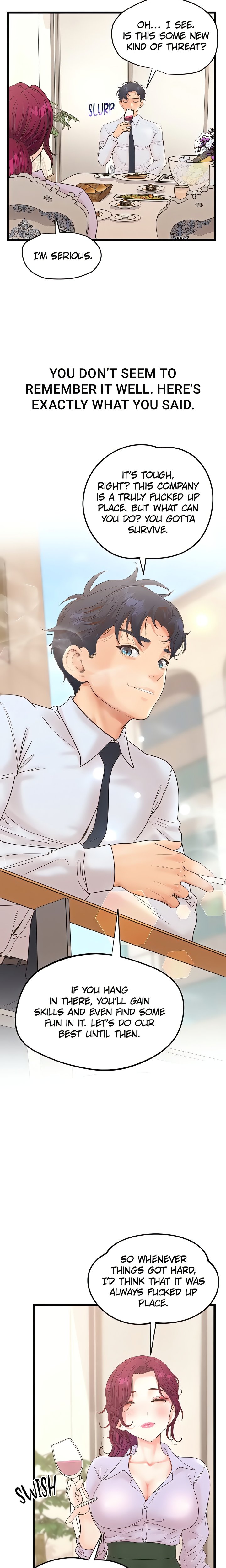 Workplace Relationship Management - Chapter 40 Page 20