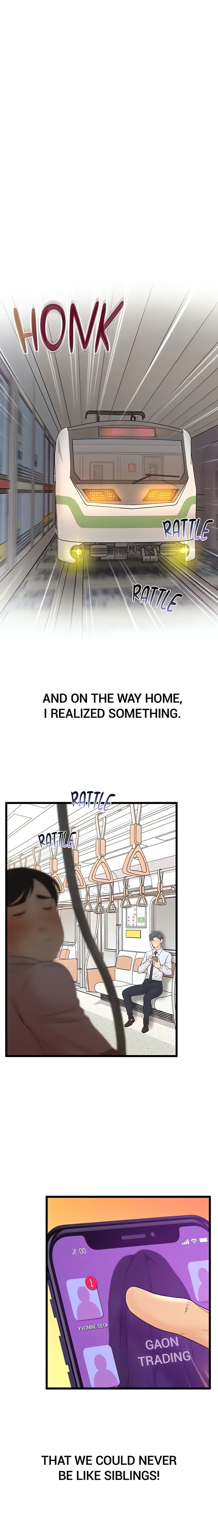 Workplace Relationship Management - Chapter 41 Page 1