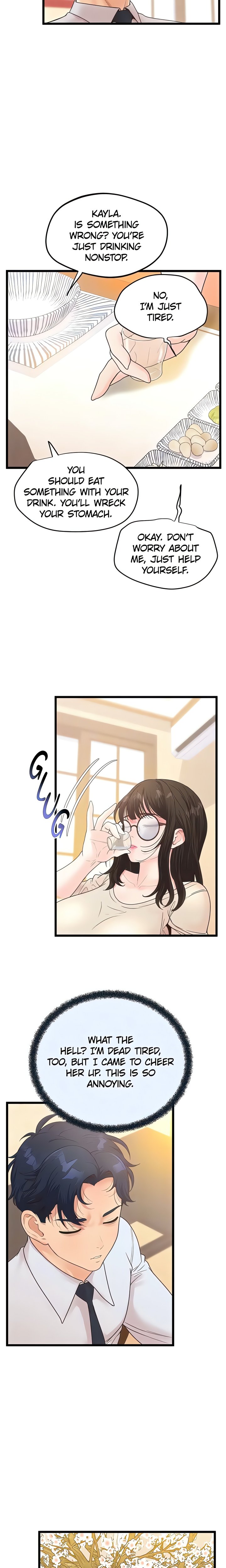 Workplace Relationship Management - Chapter 41 Page 18