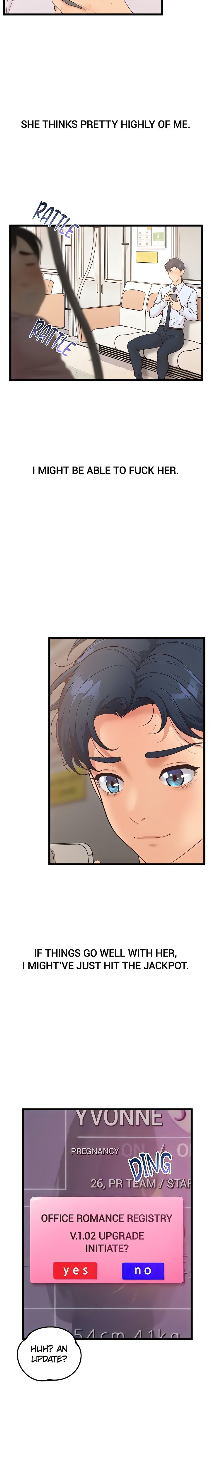 Workplace Relationship Management - Chapter 41 Page 3