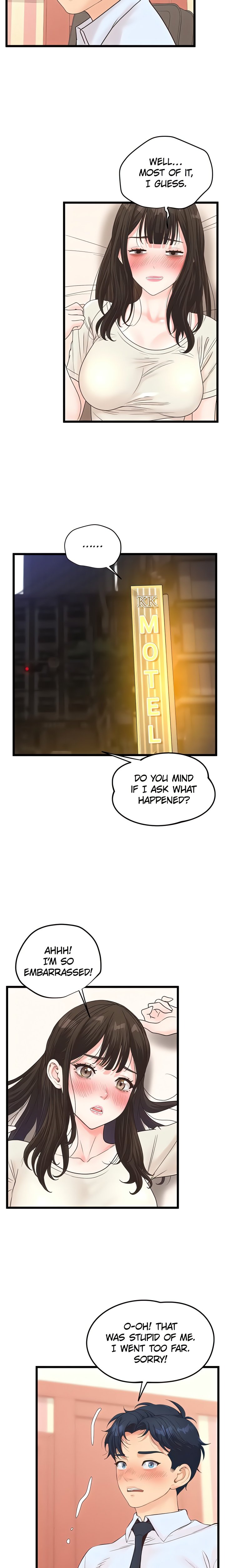 Workplace Relationship Management - Chapter 42 Page 11