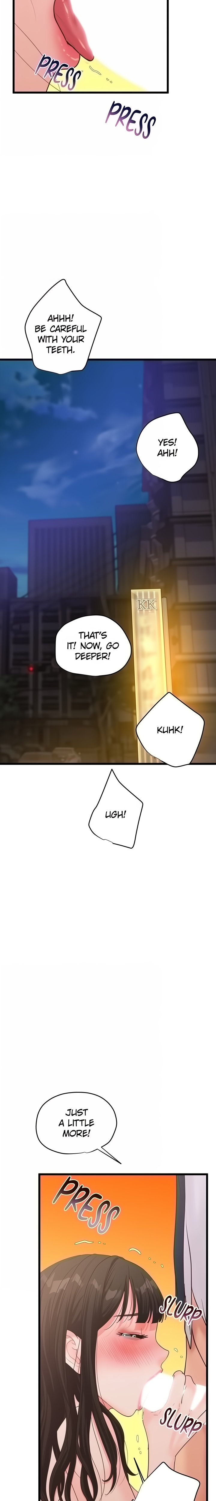 Workplace Relationship Management - Chapter 43 Page 15