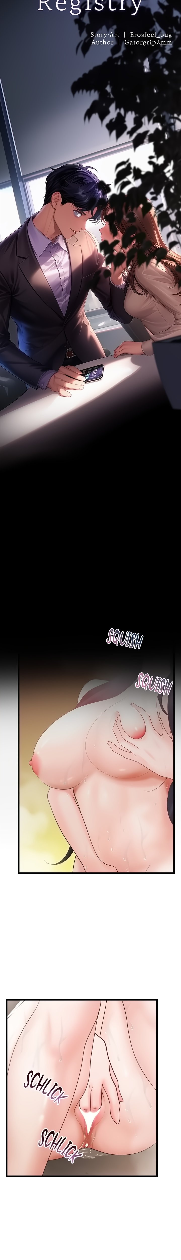 Workplace Relationship Management - Chapter 43 Page 4