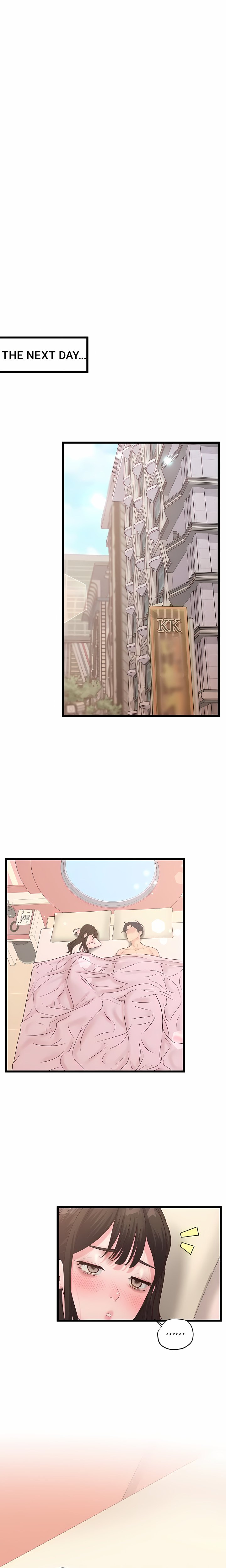 Workplace Relationship Management - Chapter 45 Page 1