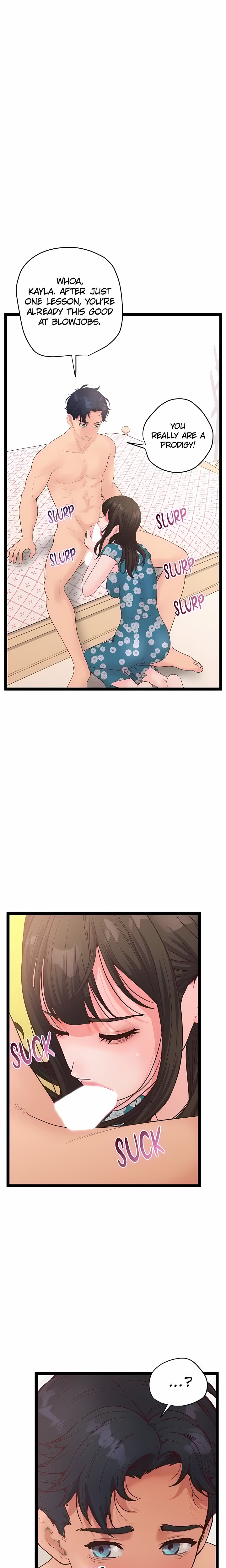 Workplace Relationship Management - Chapter 48 Page 1