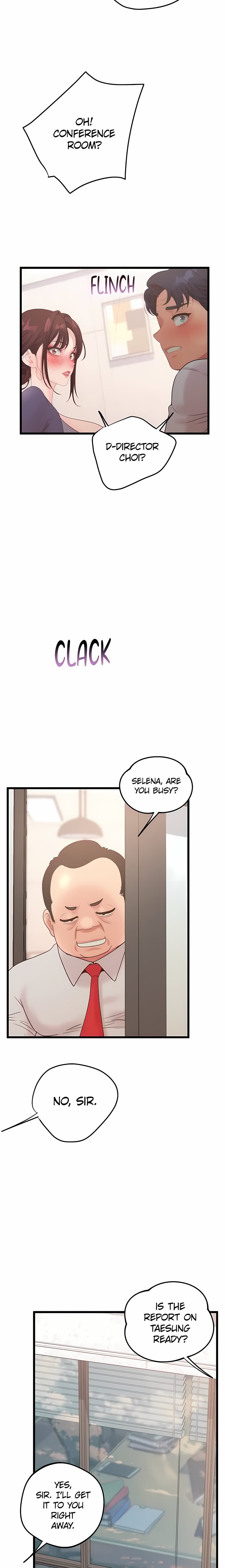 Workplace Relationship Management - Chapter 50 Page 12