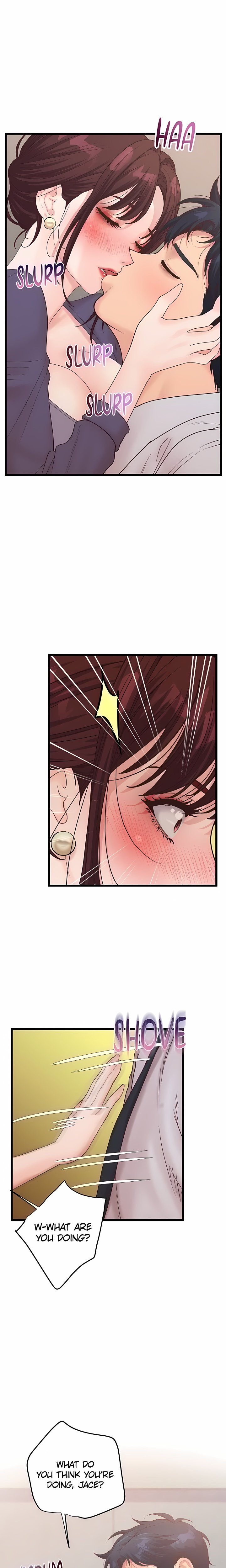 Workplace Relationship Management - Chapter 50 Page 2