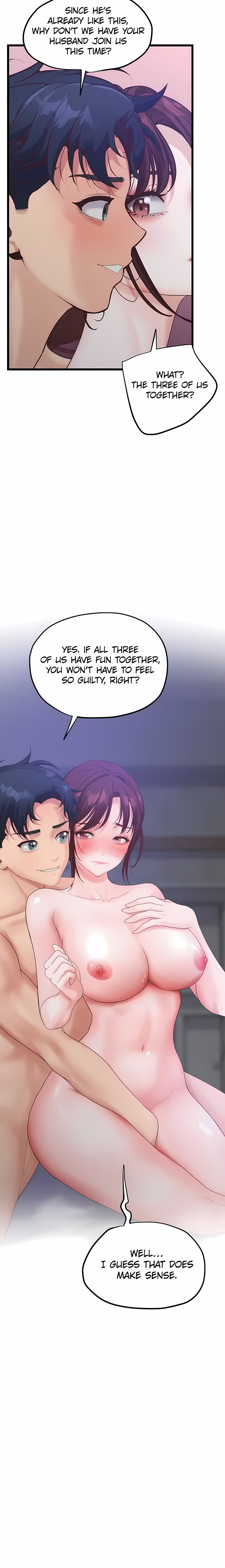 Workplace Relationship Management - Chapter 51 Page 23