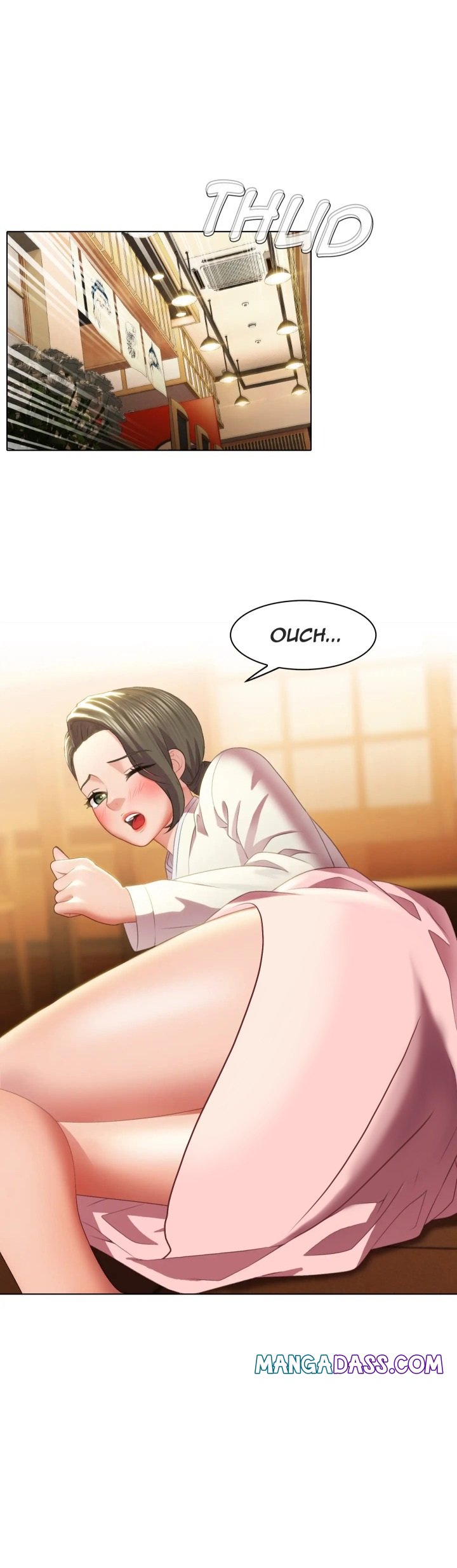 Choose Your Wife! - Chapter 0 Page 15