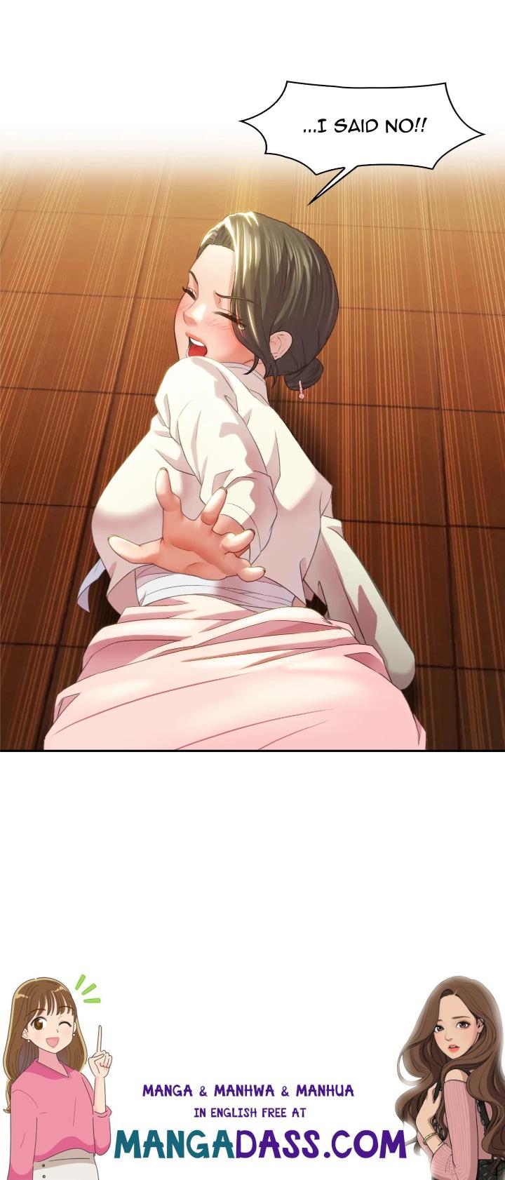 Choose Your Wife! - Chapter 0 Page 19