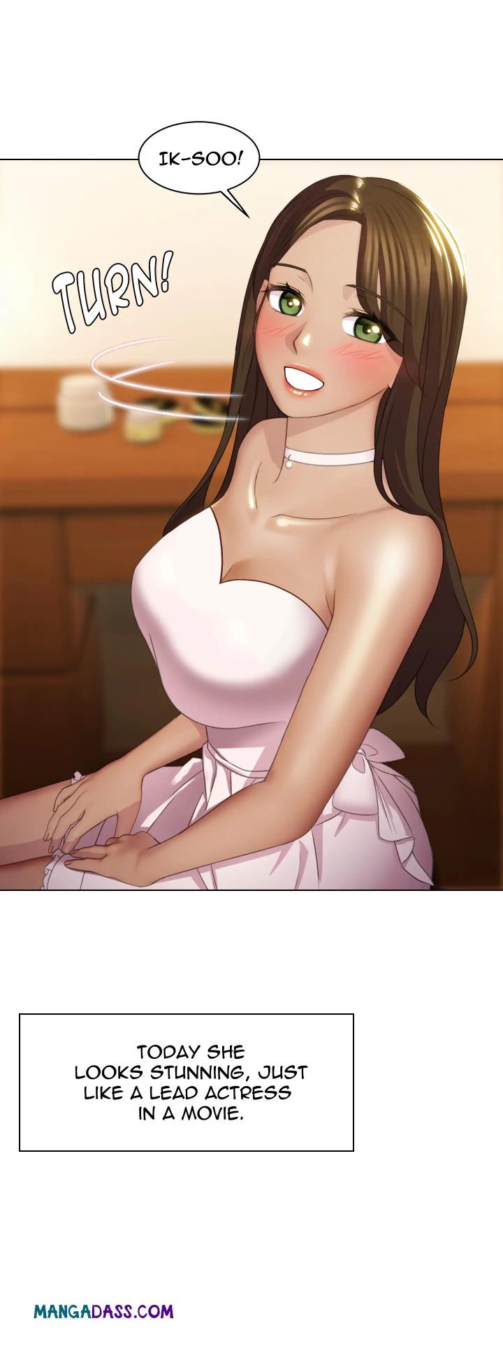 Choose Your Wife! - Chapter 0 Page 3