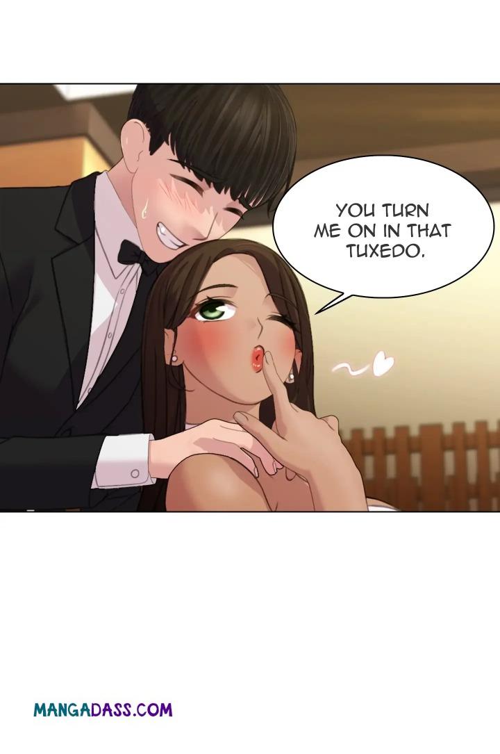 Choose Your Wife! - Chapter 1 Page 10