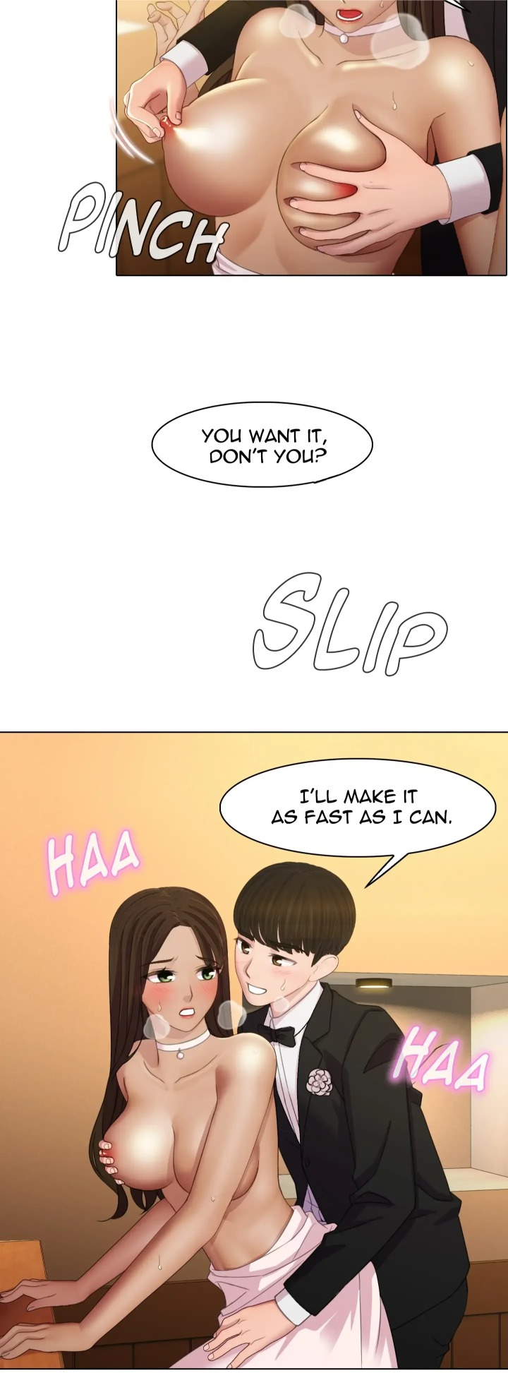 Choose Your Wife! - Chapter 1 Page 14