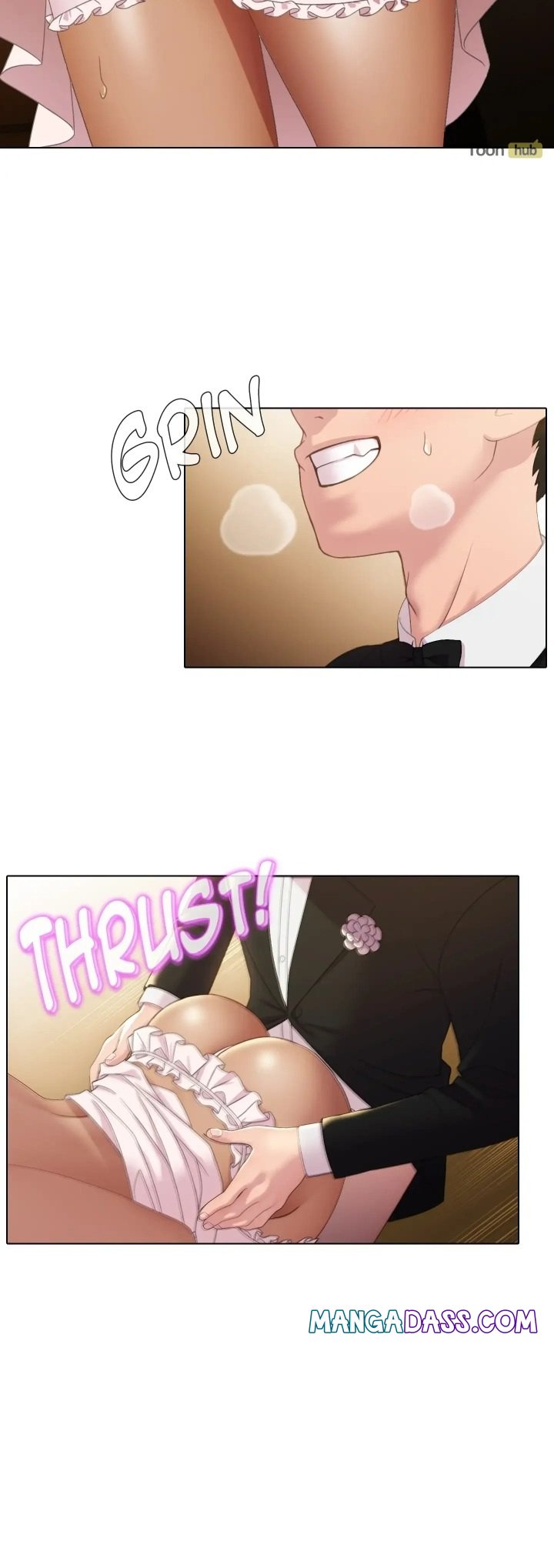 Choose Your Wife! - Chapter 1 Page 37