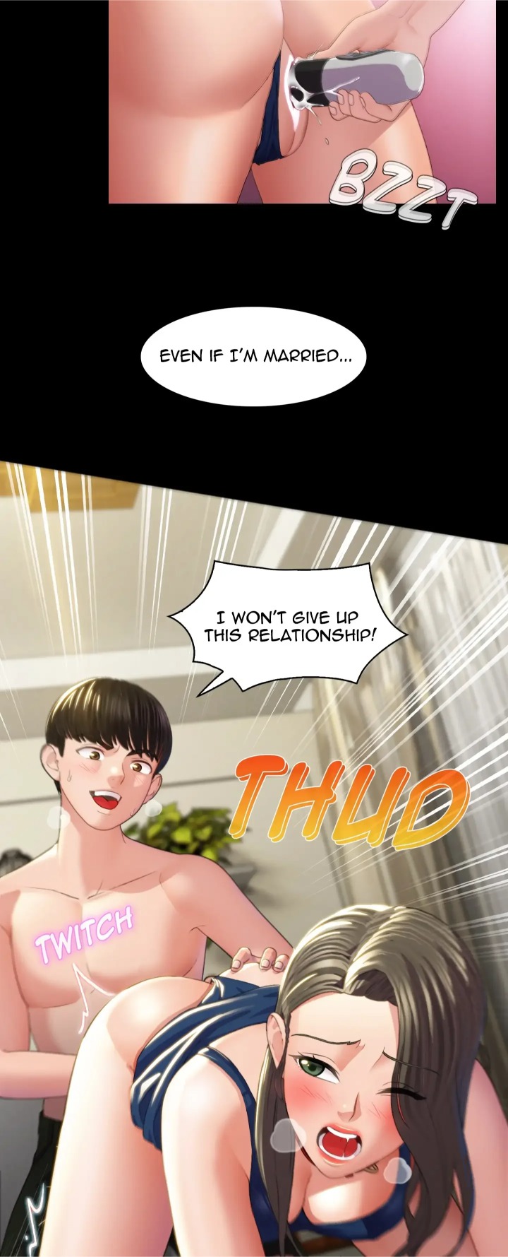 Choose Your Wife! - Chapter 2 Page 19