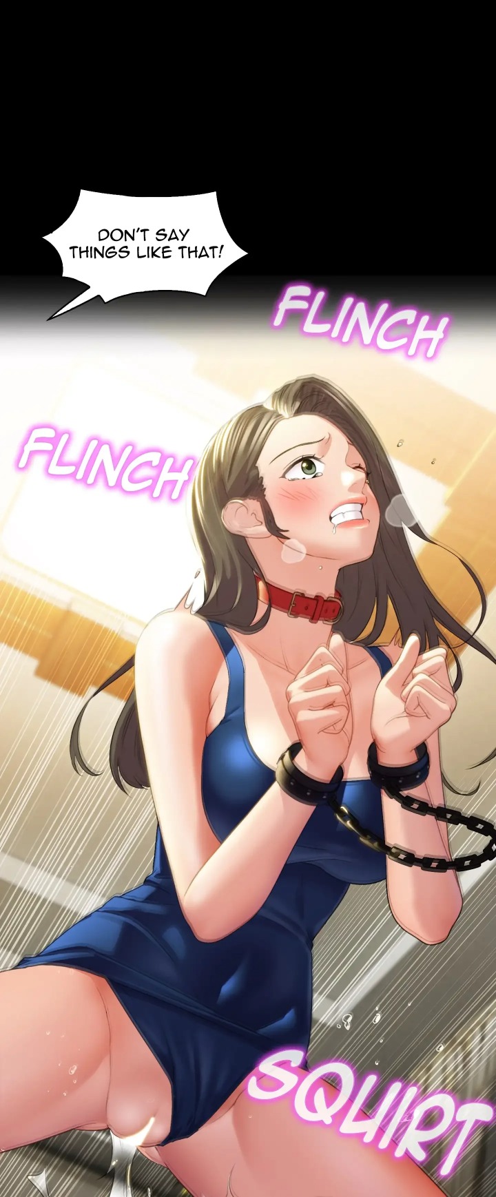 Choose Your Wife! - Chapter 2 Page 21