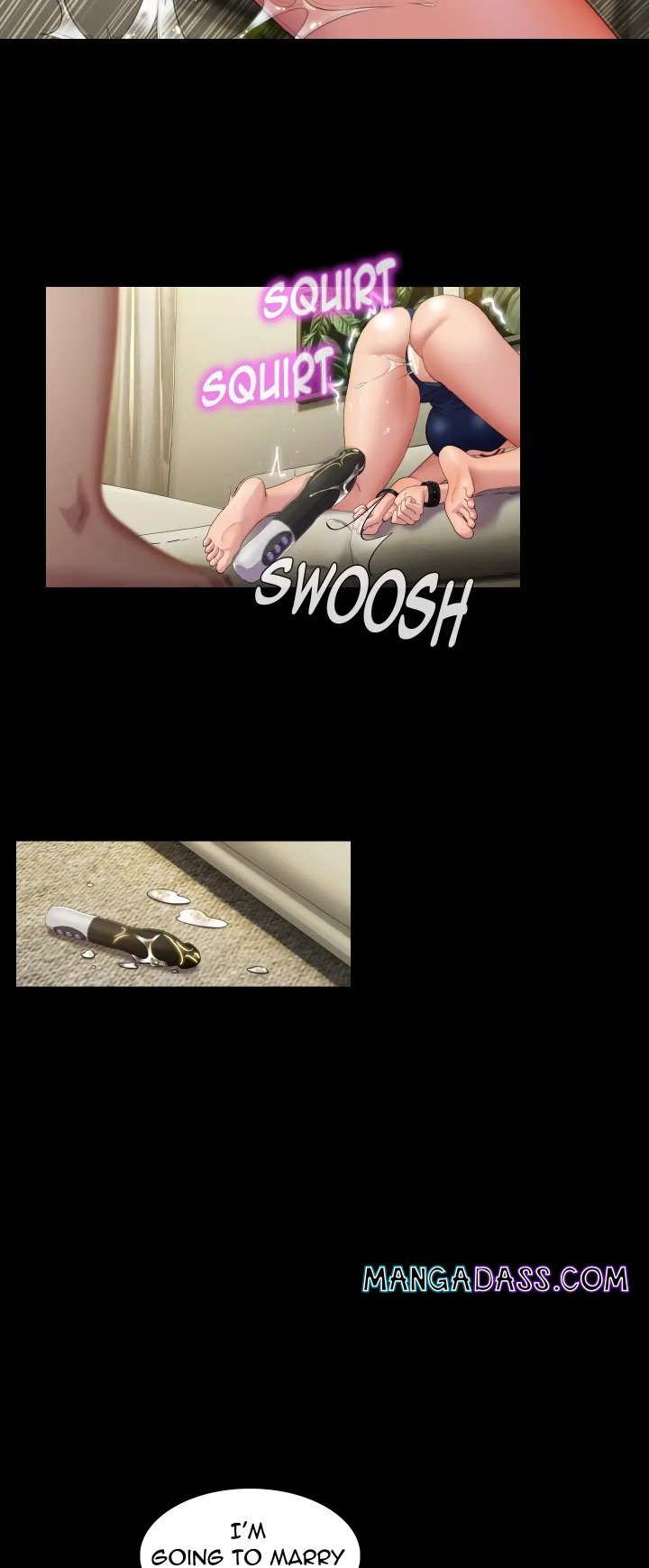 Choose Your Wife! - Chapter 2 Page 22