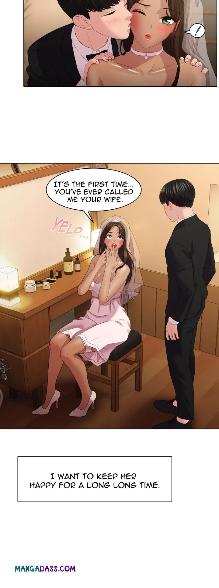 Choose Your Wife! - Chapter 2 Page 3