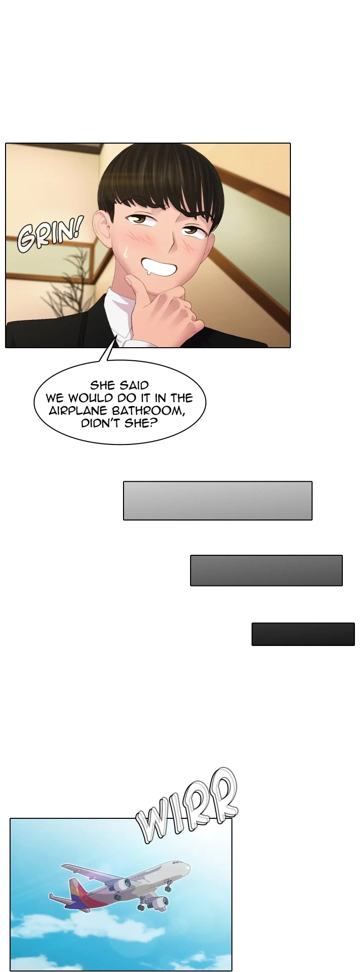 Choose Your Wife! - Chapter 2 Page 9