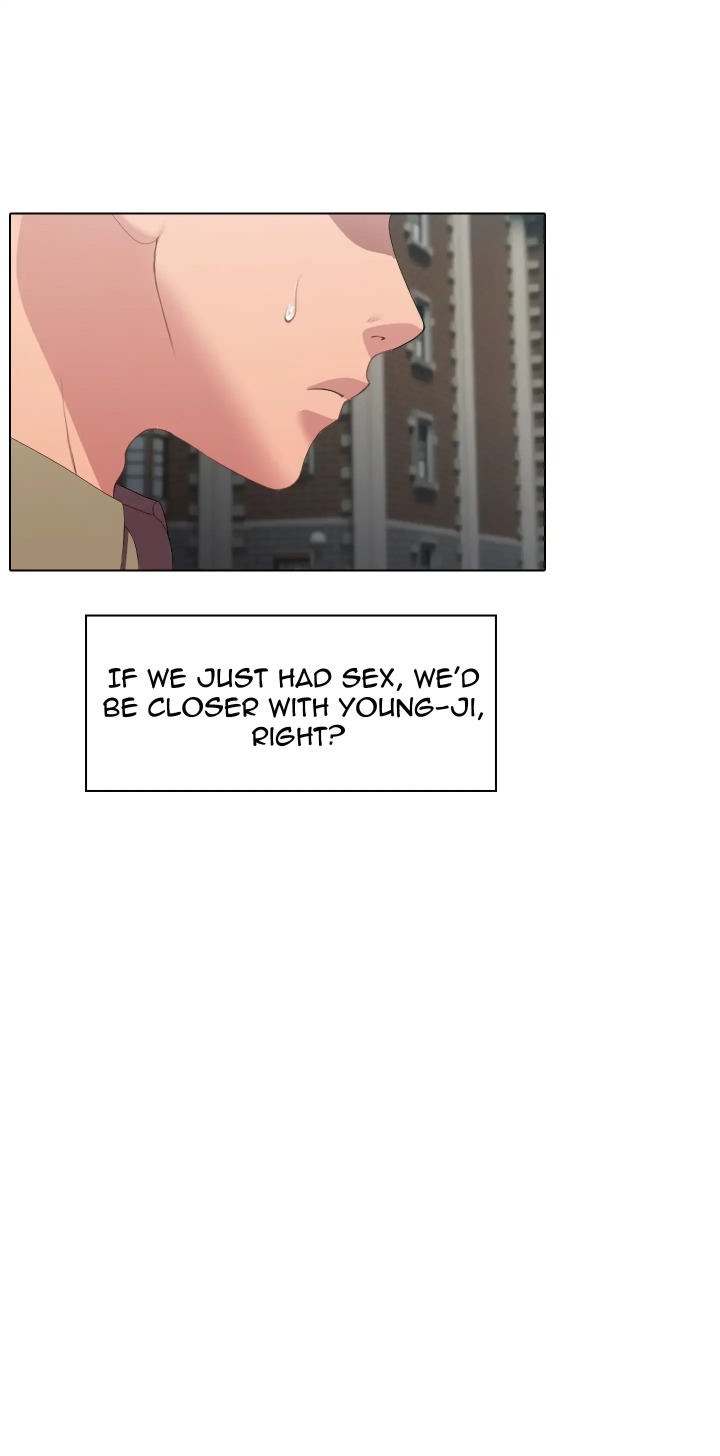 Choose Your Wife! - Chapter 3 Page 28