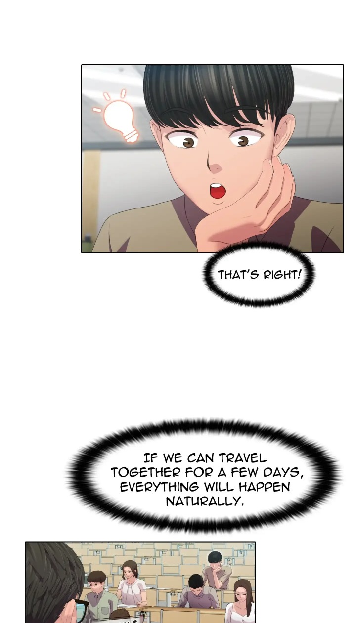 Choose Your Wife! - Chapter 3 Page 31