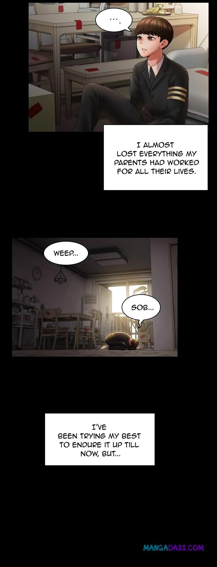 Choose Your Wife! - Chapter 4 Page 17