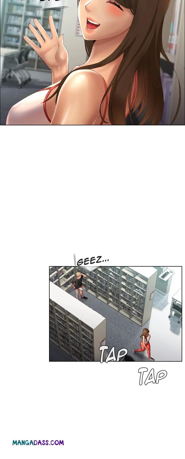 Choose Your Wife! - Chapter 4 Page 27